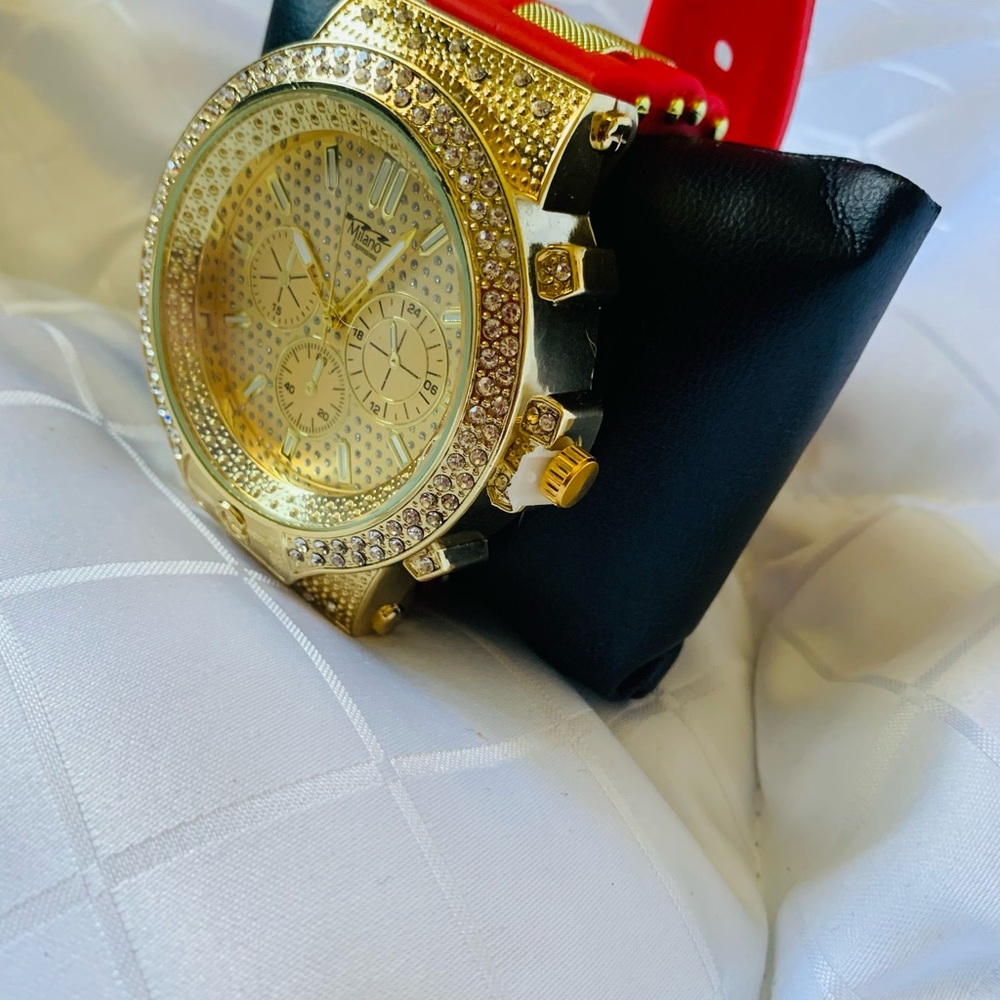 Men’s Watch - Picture 8 of 12